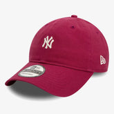 New Era Mini lavato 9Twenty Neyyan
